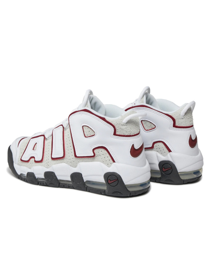Buty męskie Nike AIR MORE UPTEMPO 96 FB1380100 Białe - Sklep online Mastersport