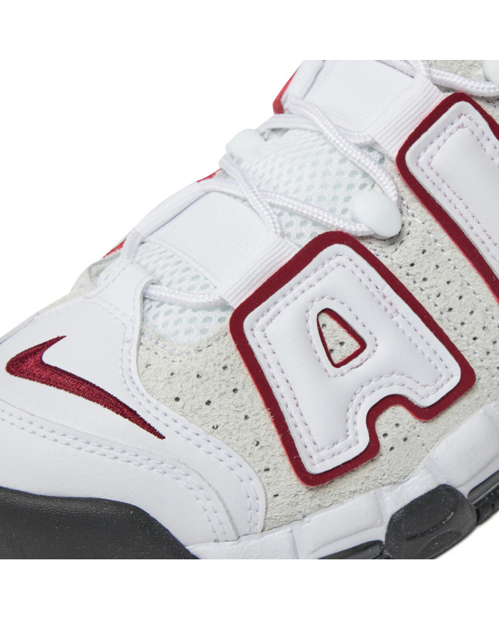 Buty męskie Nike AIR MORE UPTEMPO 96 FB1380100 Białe - Sklep online Mastersport