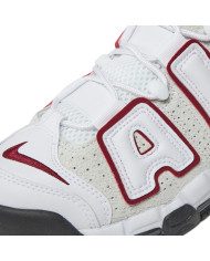 Buty męskie Nike AIR MORE UPTEMPO 96 FB1380100 Białe - Sklep online Mastersport