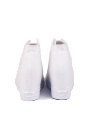 Buty damskie Big Star BIG KIN FF274A192 Białe - Sklep online Mastersport