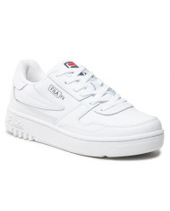 Buty męskie Fila FXVENTUNO L LOW FFM000310004 Białe - Sklep online Mastersport