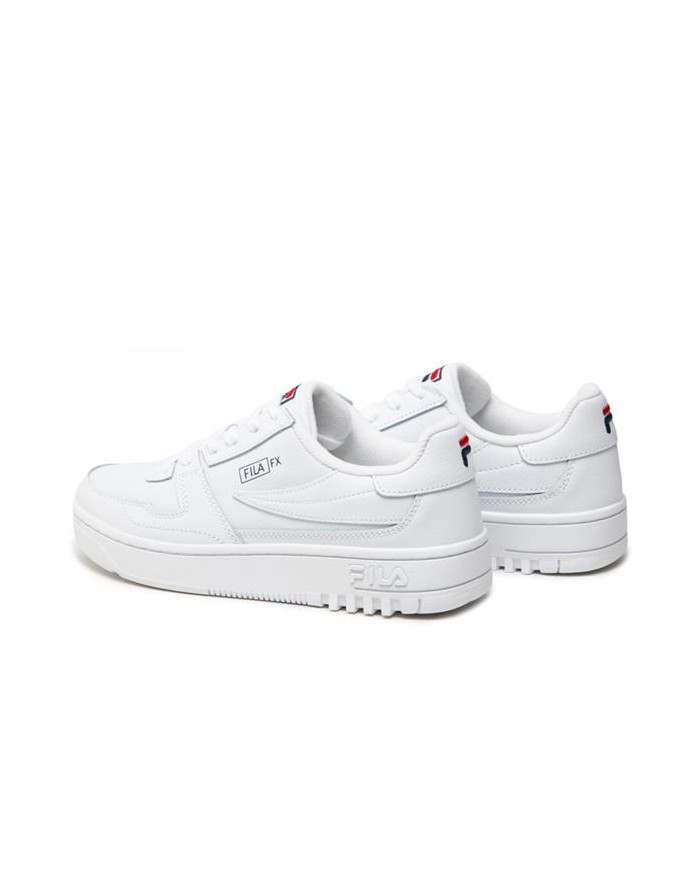 Buty męskie Fila FXVENTUNO L LOW FFM000310004 Białe - Sklep online Mastersport