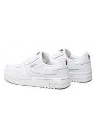 Buty męskie Fila FXVENTUNO L LOW FFM000310004 Białe - Sklep online Mastersport