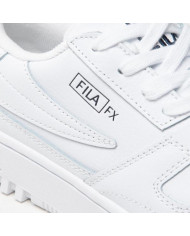 Buty męskie Fila FXVENTUNO L LOW FFM000310004 Białe - Sklep online Mastersport
