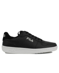 Buty męskie Fila NETFORCE II X CRT FFM003083274 Czarne - Sklep online Mastersport