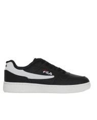 Buty męskie Fila ARCADE L FFM004180010 Czarne - Sklep online Mastersport