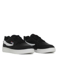 Buty męskie Fila ARCADE L FFM004180010 Czarne - Sklep online Mastersport