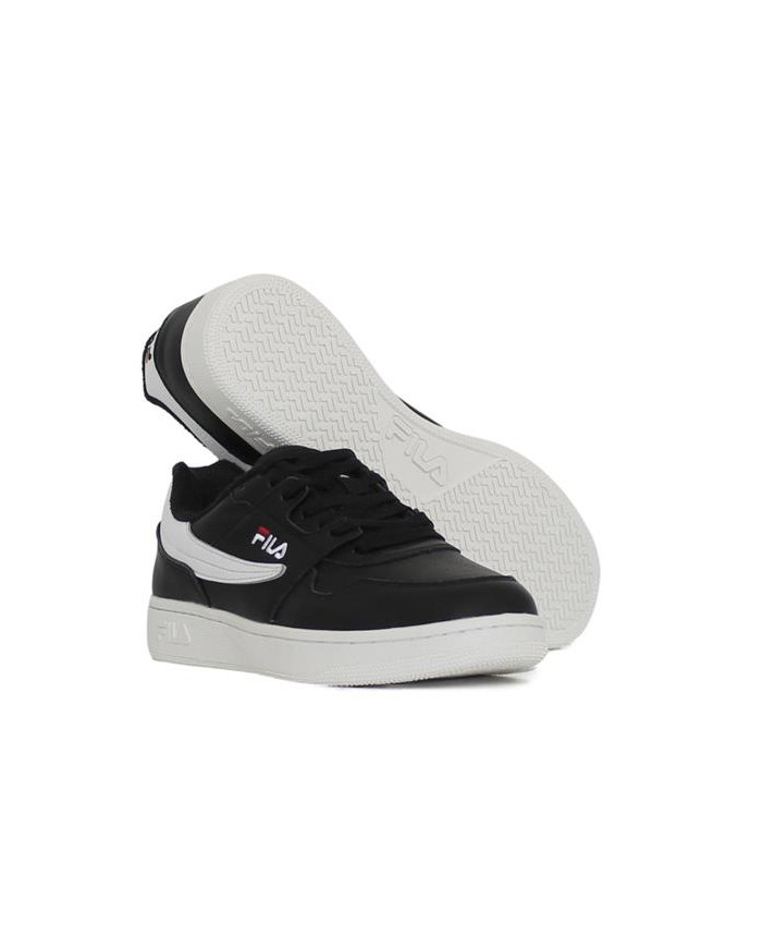 Buty męskie Fila ARCADE L FFM004180010 Czarne - Sklep online Mastersport