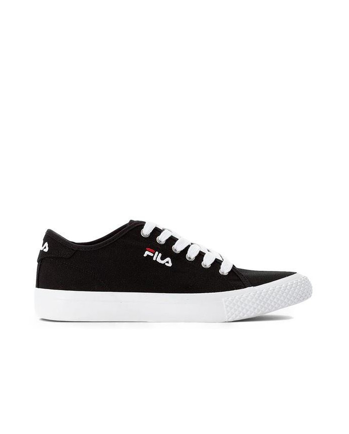 Buty męskie Fila POINTER CLASSIC FFM004380010 Czarne - Sklep online Mastersport