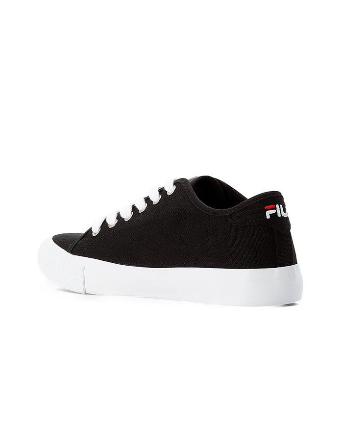 Buty męskie Fila POINTER CLASSIC FFM004380010 Czarne - Sklep online Mastersport