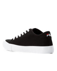 Buty męskie Fila POINTER CLASSIC FFM004380010 Czarne - Sklep online Mastersport