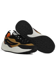 Buty męskie Fila TECLUS MT FFM005270000 Brązowe - Sklep online Mastersport