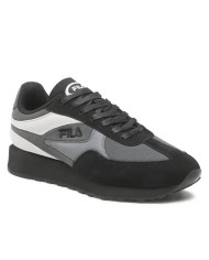 Buty męskie Fila SOULRUNNER FFM005683033 Czarne - Sklep online Mastersport