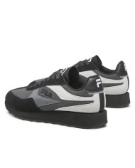 Buty męskie Fila SOULRUNNER FFM005683033 Czarne - Sklep online Mastersport