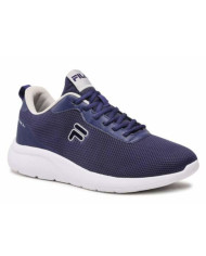 Buty męskie Fila SPITFIRE FFM007753135 Niebieskie - Sklep online Mastersport