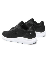 Buty męskie Fila SPITFIRE FFM007783036 Czarne - Sklep online Mastersport