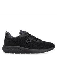 Buty męskie Fila SPITFIRE FFM007783249 Czarne - Sklep online Mastersport