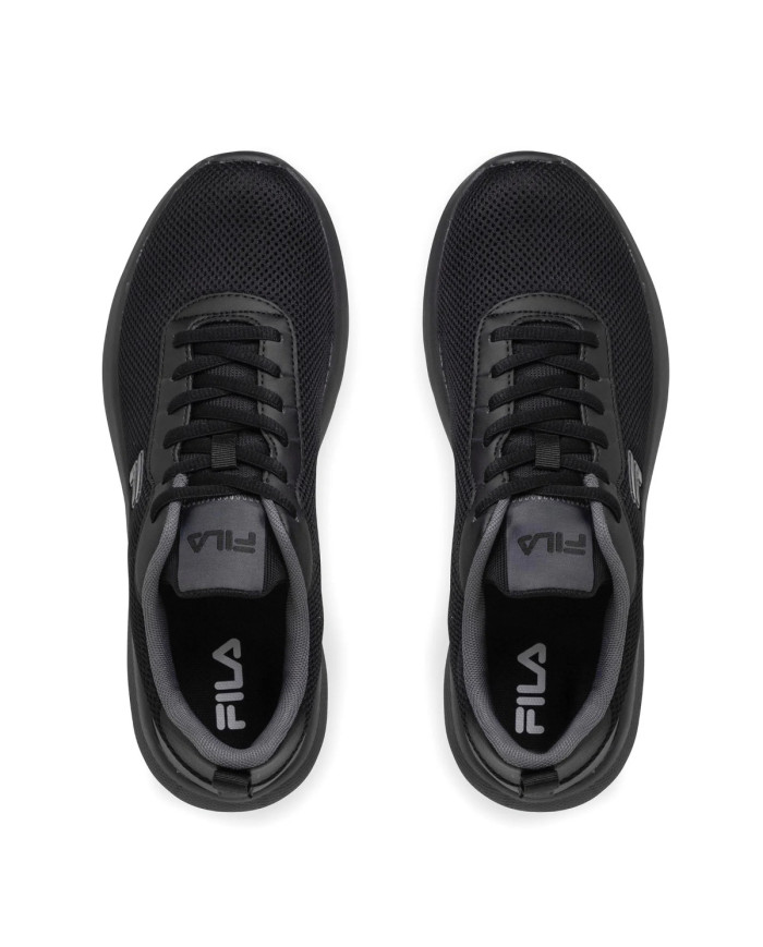 Buty męskie Fila SPITFIRE FFM007783249 Czarne - Sklep online Mastersport