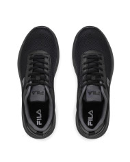 Buty męskie Fila SPITFIRE FFM007783249 Czarne - Sklep online Mastersport