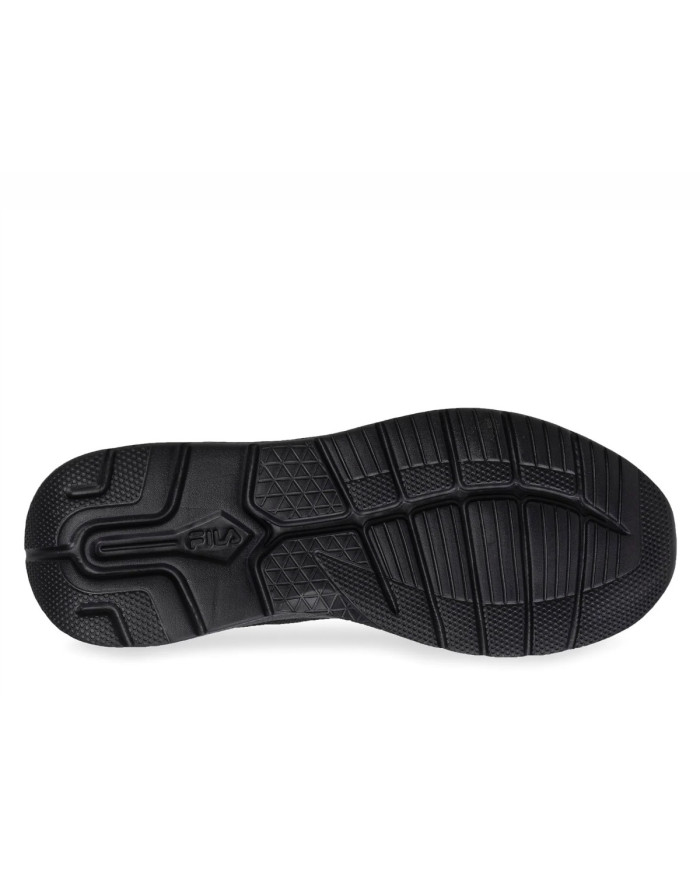 Buty męskie Fila SPITFIRE FFM007783249 Czarne - Sklep online Mastersport