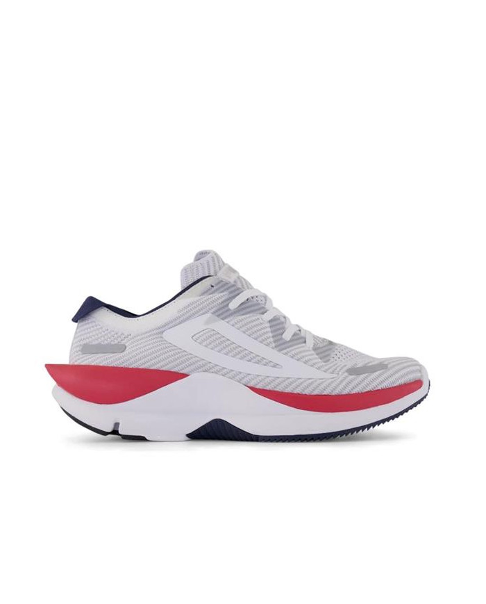 Buty męskie Fila SHOCKET RUN FFM007913097 Szare - Sklep online Mastersport