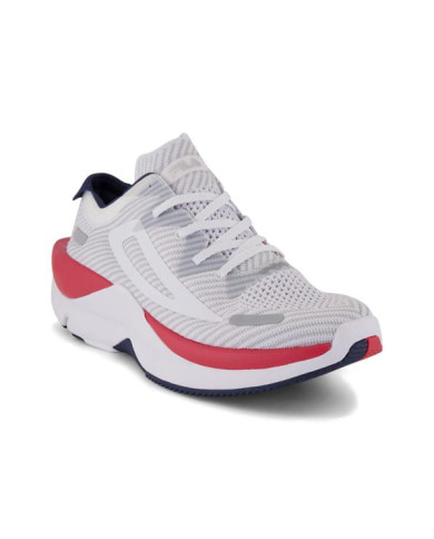 Buty męskie Fila SHOCKET RUN FFM007913097 Szare - Sklep online Mastersport