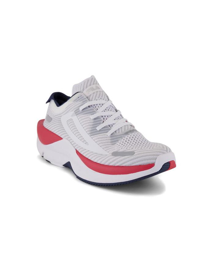 Buty męskie Fila SHOCKET RUN FFM007913097 Szare - Sklep online Mastersport