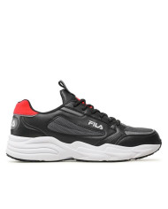 Buty męskie Fila SALUZZO FFM014683035 Szare - Sklep online Mastersport