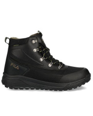 Buty męskie Fila HIKEBOOSTER MID FFM016683163 Czarne - Sklep online Mastersport