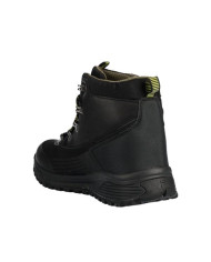 Buty męskie Fila HIKEBOOSTER MID FFM016683163 Czarne - Sklep online Mastersport