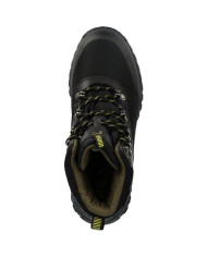 Buty męskie Fila HIKEBOOSTER MID FFM016683163 Czarne - Sklep online Mastersport
