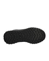 Buty męskie Fila HIKEBOOSTER MID FFM016683163 Czarne - Sklep online Mastersport