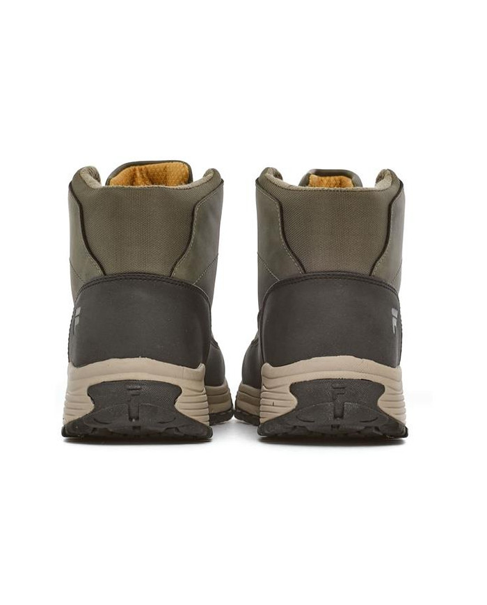 Buty męskie Fila LANCE XXI FFM016983158 Zielone - Sklep online Mastersport