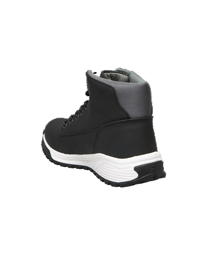 Buty męskie Fila LANCE XXI FFM016983167 Czarne - Sklep online Mastersport