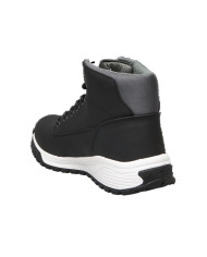 Buty męskie Fila LANCE XXI FFM016983167 Czarne - Sklep online Mastersport