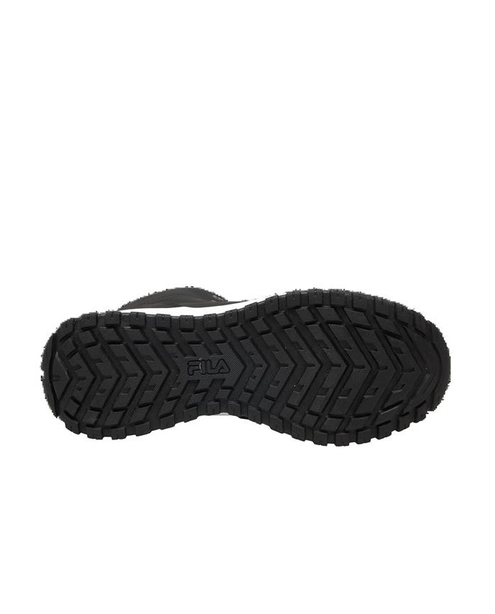 Buty męskie Fila LANCE XXI FFM016983167 Czarne - Sklep online Mastersport