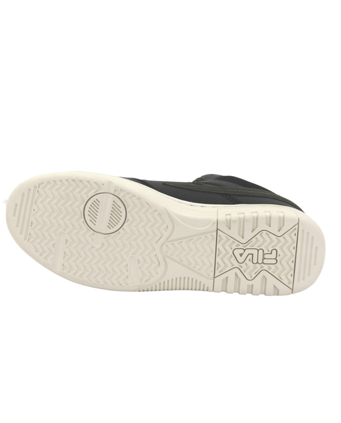 Buty męskie Fila NOCLAF MID FFM019383158 Czarne - Sklep online Mastersport