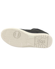 Buty męskie Fila NOCLAF MID FFM019383158 Czarne - Sklep online Mastersport