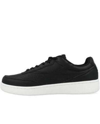 Buty męskie Fila FILA SEVARO FFM021780010 Czarne - Sklep online Mastersport