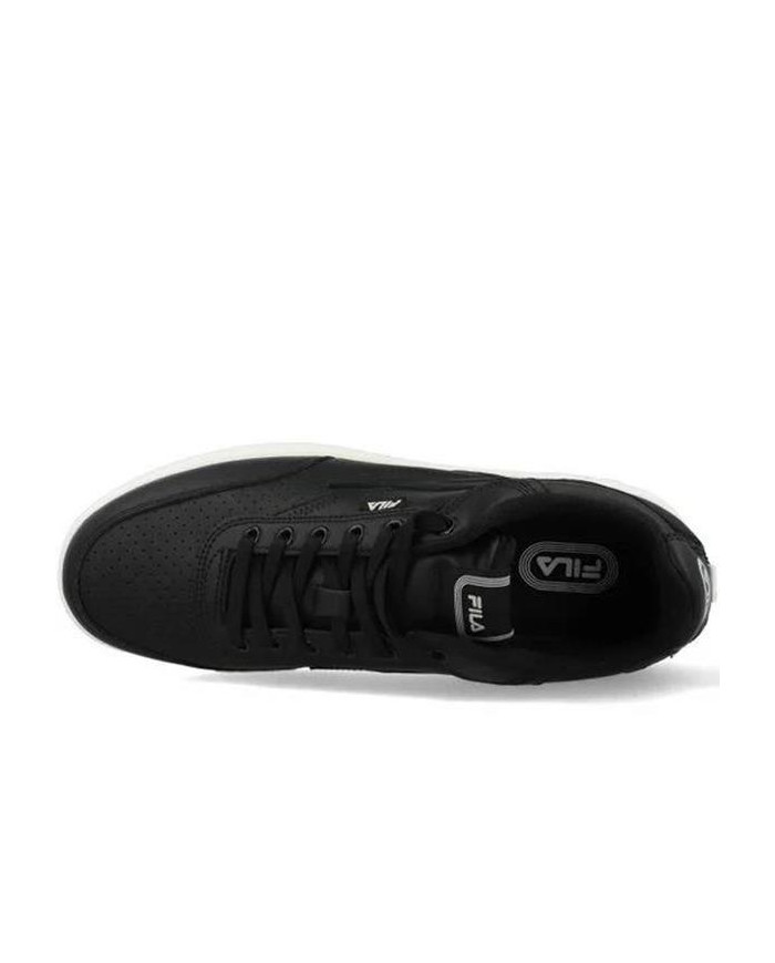 Buty męskie Fila FILA SEVARO FFM021780010 Czarne - Sklep online Mastersport