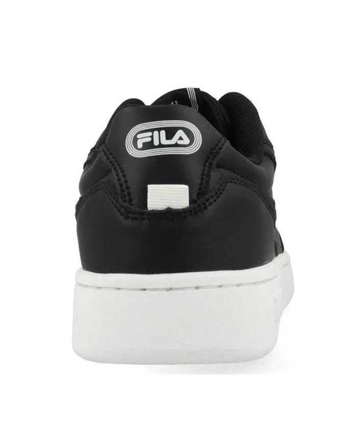 Buty męskie Fila FILA SEVARO FFM021780010 Czarne - Sklep online Mastersport