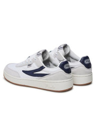 Buty męskie Fila SEVARO S FFM021813037 Białe - Sklep online Mastersport