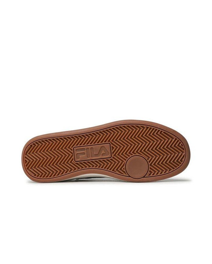 Buty męskie Fila SEVARO S FFM021813037 Białe - Sklep online Mastersport