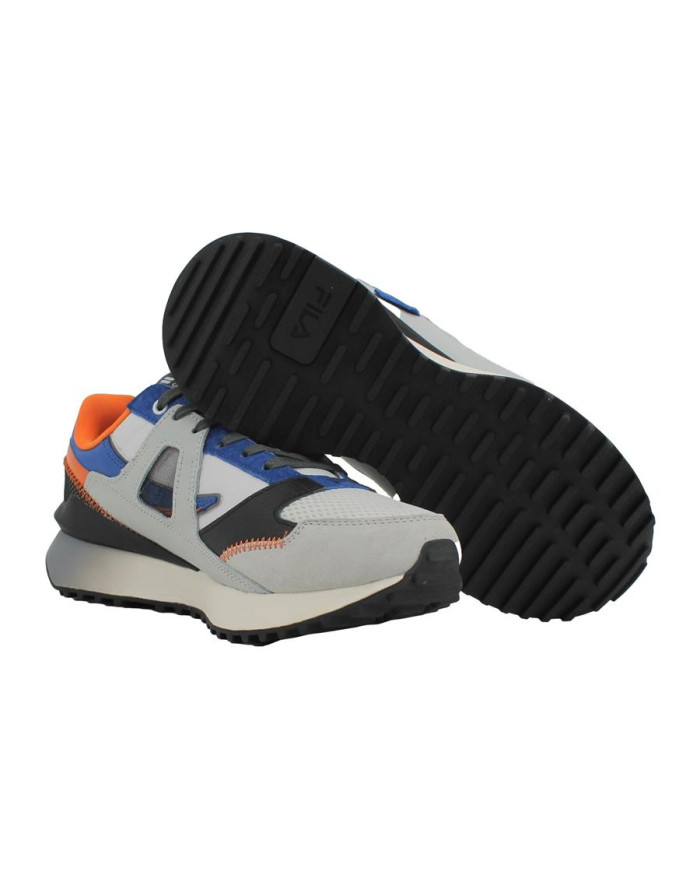 Buty męskie Fila FILA CONTEMPO FFM022253139 Szare - Sklep online Mastersport