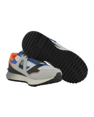 Buty męskie Fila FILA CONTEMPO FFM022253139 Szare - Sklep online Mastersport