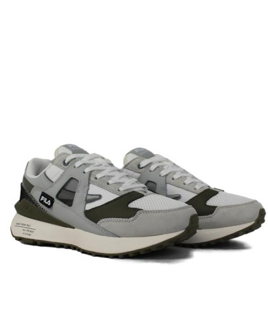 Buty męskie Fila FILA CONTEMPO FFM022283244 Szare - Sklep online Mastersport