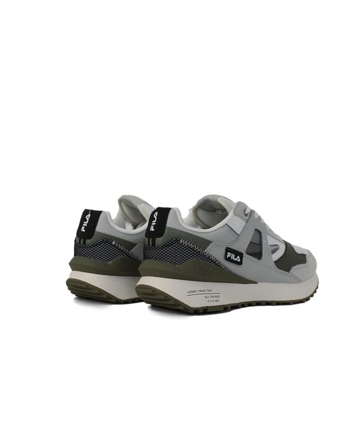 Buty męskie Fila FILA CONTEMPO FFM022283244 Szare - Sklep online Mastersport