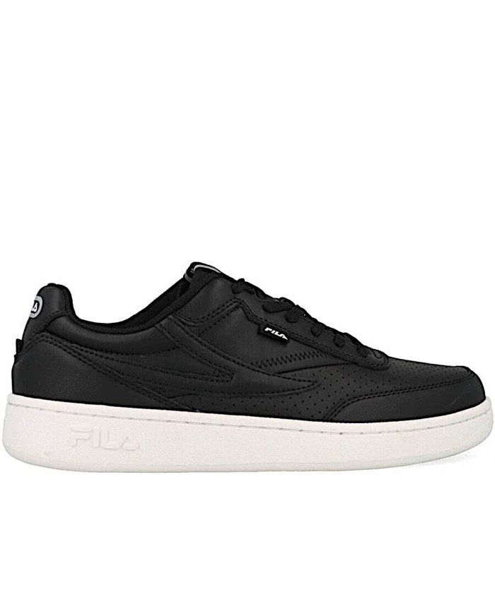 Buty męskie Fila FILA SEVARO FFM025580010 Czarne - Sklep online Mastersport