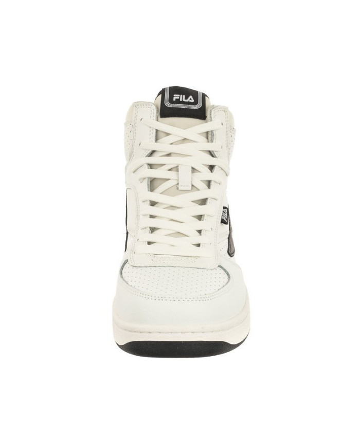 Buty męskie Fila FILA SEVARO MID FFM025613036 Białe - Sklep online Mastersport