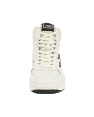 Buty męskie Fila FILA SEVARO MID FFM025613036 Białe - Sklep online Mastersport